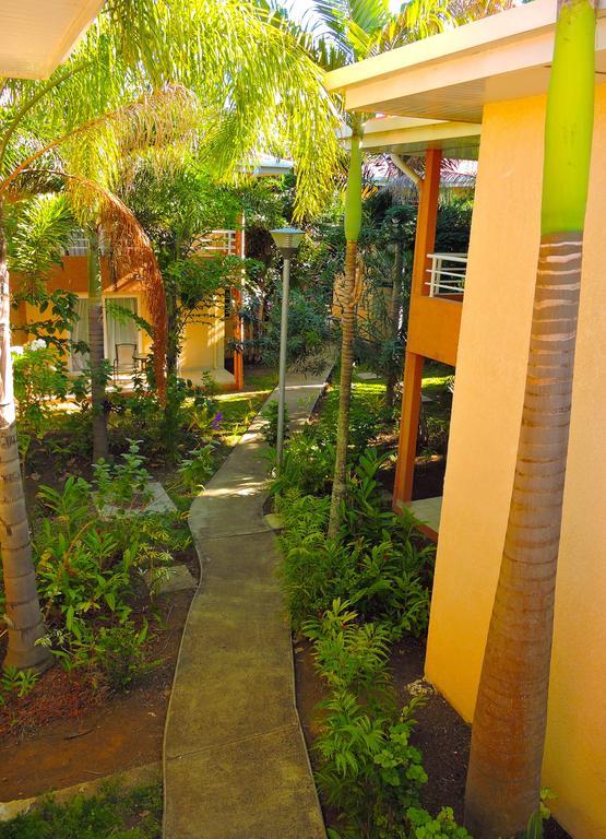 Hôtel Koniambo à Koné Extérieur photo