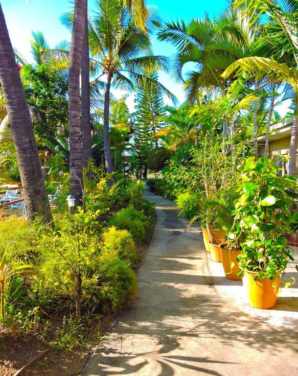 Hôtel Koniambo à Koné Extérieur photo