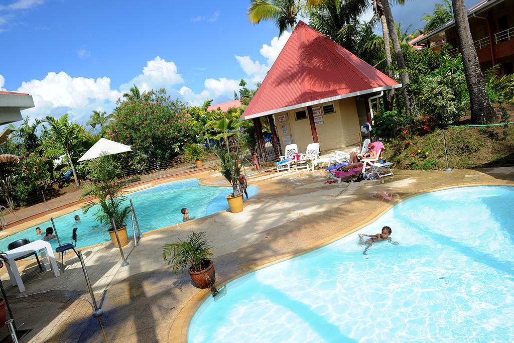 Hôtel Koniambo à Koné Extérieur photo