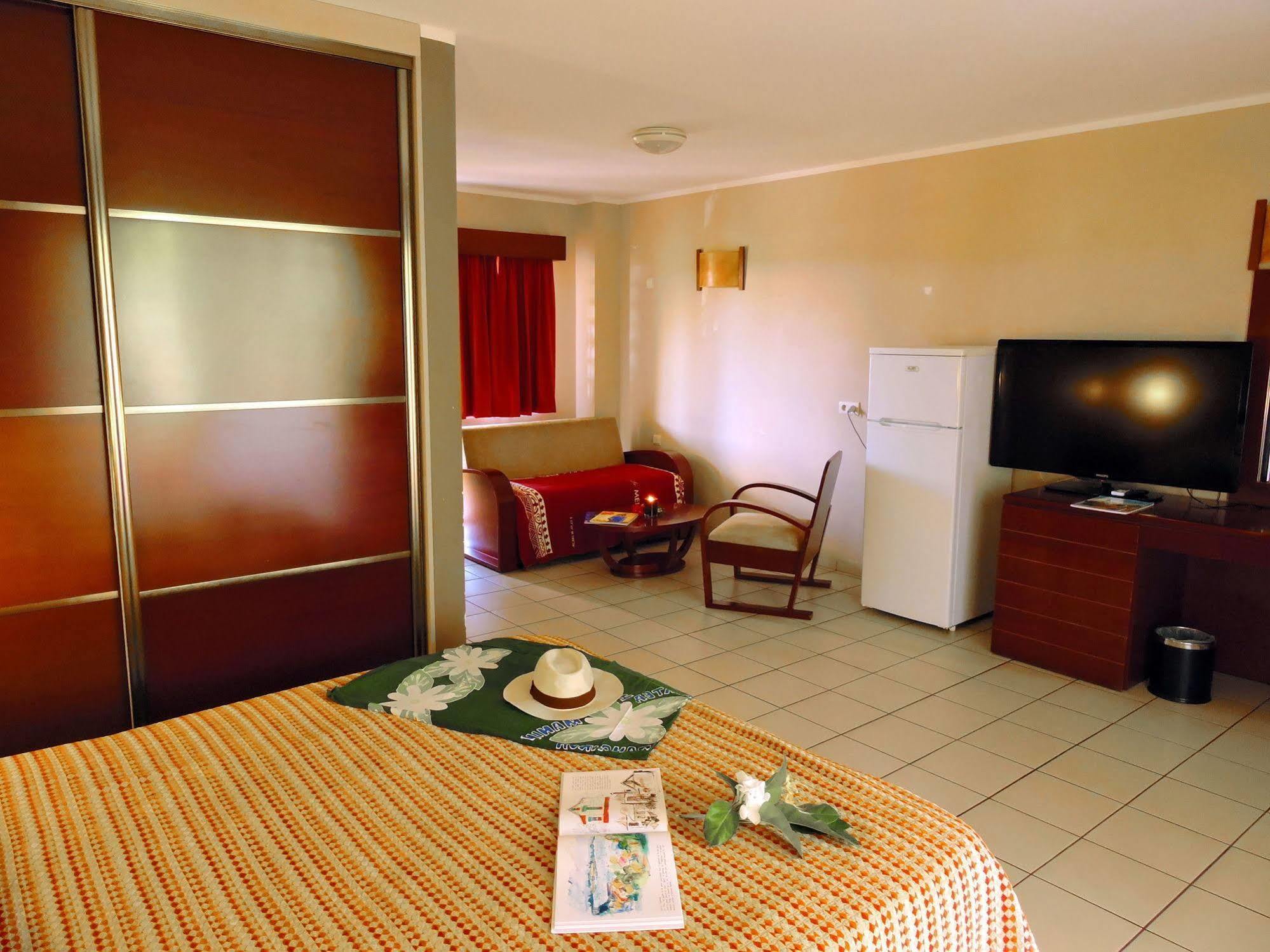 Hôtel Koniambo à Koné Extérieur photo