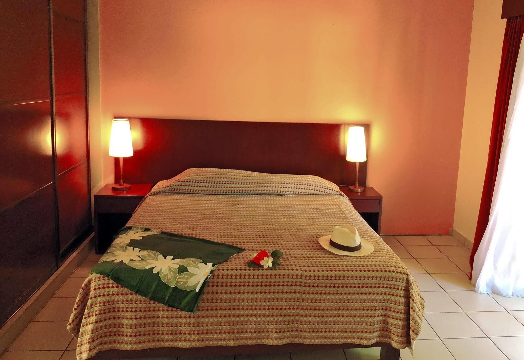 Hôtel Koniambo à Koné Extérieur photo