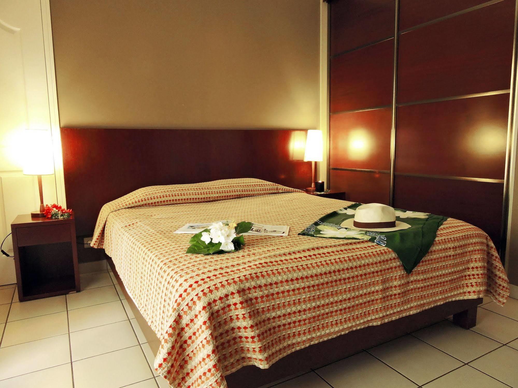 Hôtel Koniambo à Koné Extérieur photo