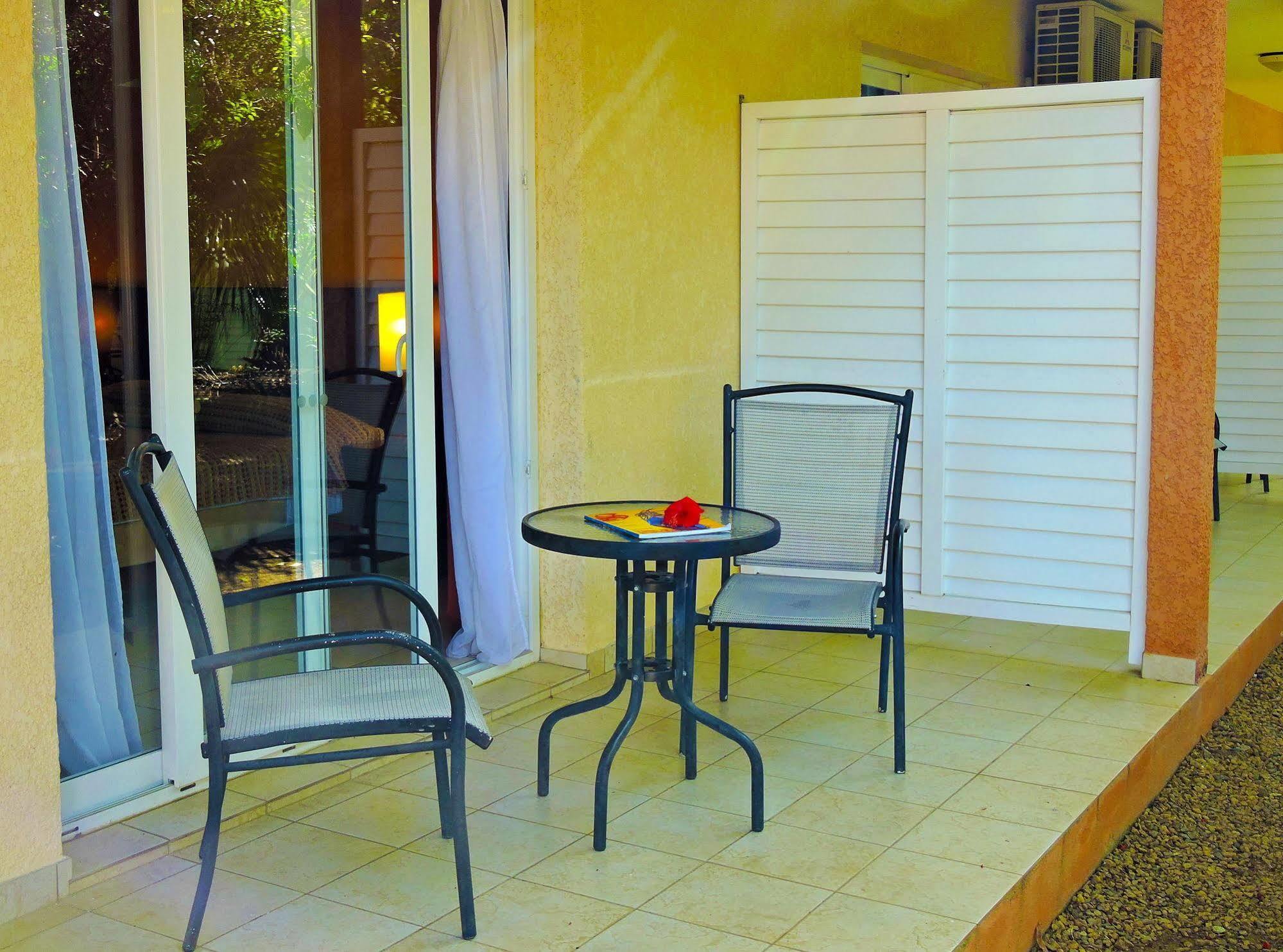 Hôtel Koniambo à Koné Extérieur photo