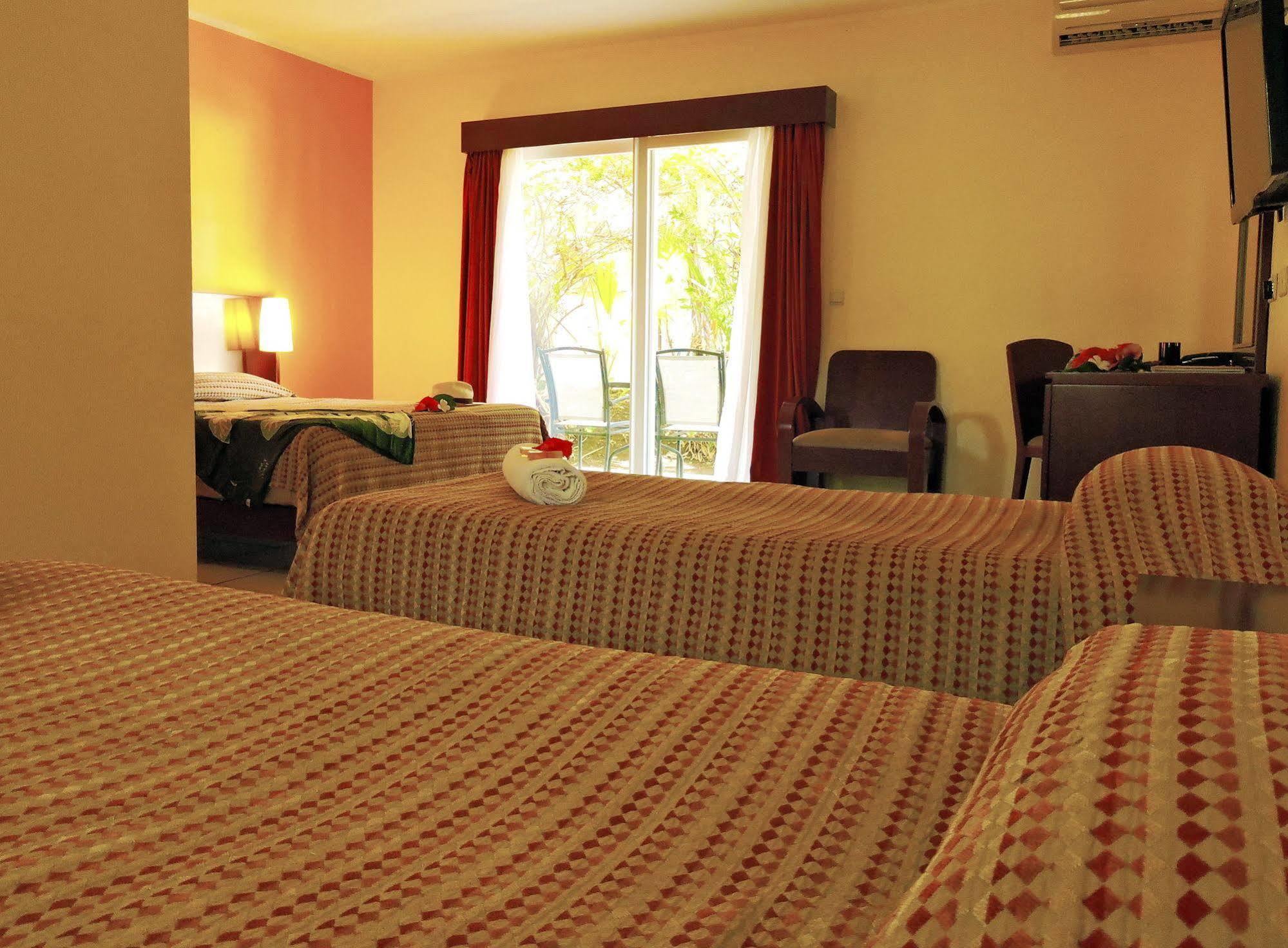 Hôtel Koniambo à Koné Extérieur photo
